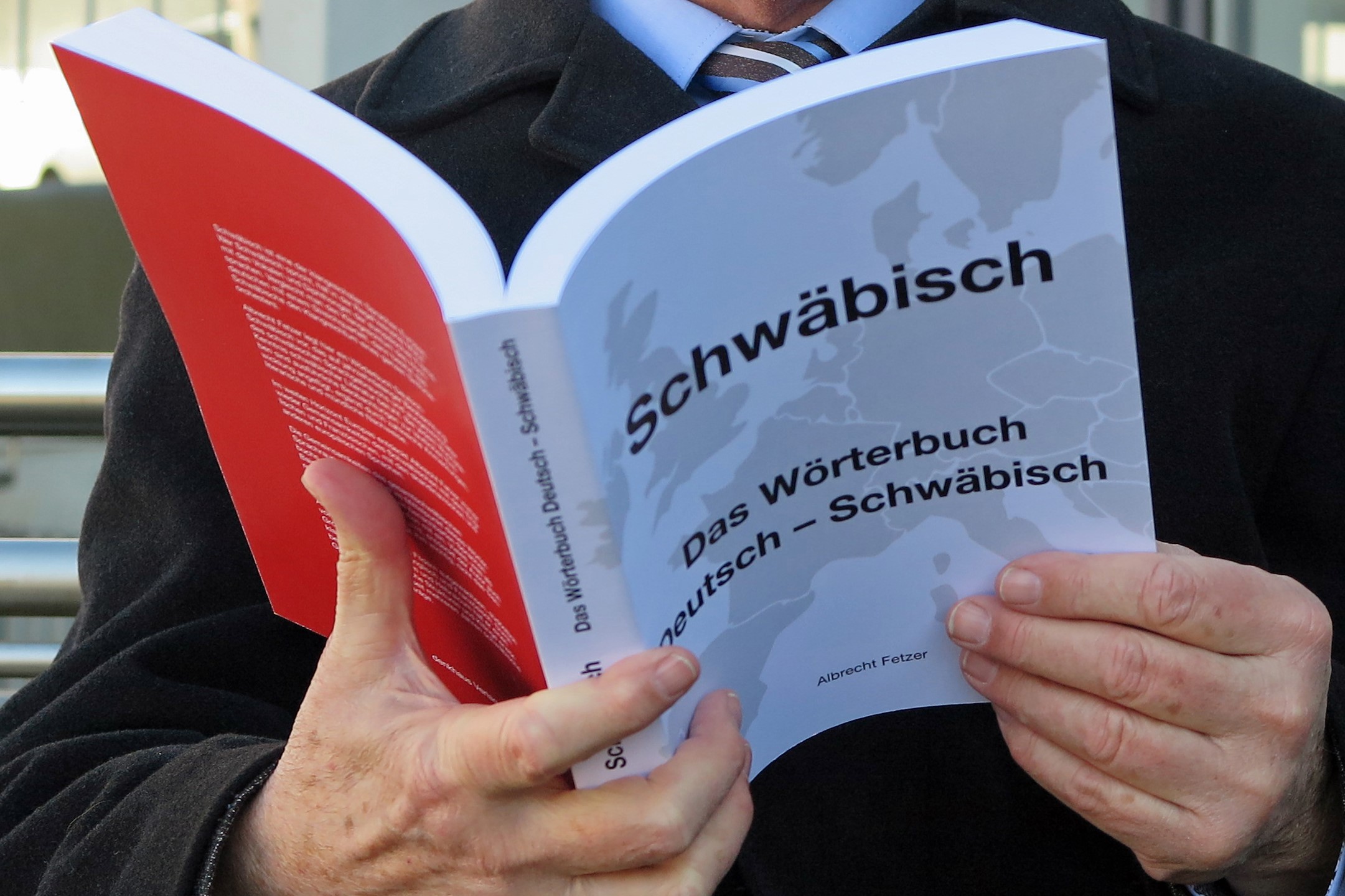 Schwäbisch Die Seiten für ein gutes Schwäbisch Wörterbuch